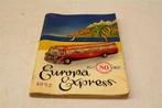 Europa Express 38967, Ophalen of Verzenden, Gelezen