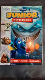 Disney winterboek, Ophalen of Verzenden, Zo goed als nieuw