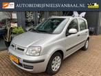 Fiat Panda 1.2 Edizione Cool Airco/Elektr. Pakket/Apk 04-'26, Euro 5, Stof, Gebruikt, 1242 cc