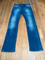 ZGAN spijkerbroek van Scotch&Soda maat 152 model Strummer, Broek, Ophalen of Verzenden, Zo goed als nieuw, Scotch & Soda