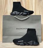 Balenciaga speedrunners zwart wit speedrunner sok, Kleding | Heren, Schoenen, Ophalen of Verzenden, Zo goed als nieuw, Loafers