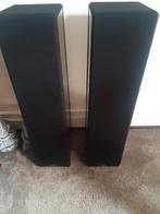 Translator jade, Gebruikt, 120 watt of meer, Front, Rear of Stereo speakers, Ophalen