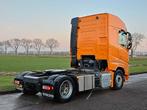 VOLVO FH 420 voith ret. leather, Auto's, Vrachtwagens, Automaat, Euro 6, Overige kleuren, Origineel Nederlands