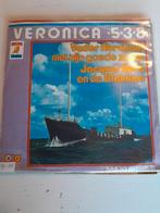 Veronica 538  vader abraham 7inch  met goede zonen, Ophalen of Verzenden, Zo goed als nieuw, Nederlandstalig