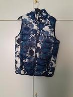 Bloemen bodywarmer, Ophalen of Verzenden, Zo goed als nieuw