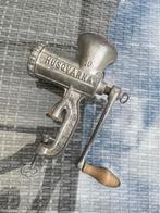 Husqvarna Vleesmolen - Goede Kwaliteit, Ophalen of Verzenden, Gebruikt