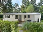 Chalet Te Koop op de Veluwe in Bennekom, Caravans en Kamperen, Stacaravans, Tot en met 4