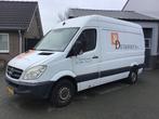 Mercedes-Benz Sprinter 2.1 CDI 311 2009, Auto's, Bestelauto's, Origineel Nederlands, Te koop, 750 kg, 2148 cc