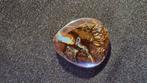 Een mooie Australische Queensland Boulder opaal, Sieraden, Tassen en Uiterlijk, Edelstenen, Ophalen of Verzenden, Zo goed als nieuw