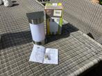 Tuinlamp/buitenlamp/ rvs lamp, Ophalen, Nieuw