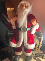 Grote kerstman, Ophalen, Zo goed als nieuw