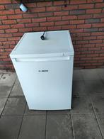 Compacte Tafelmodel Vriezer - Ideaal voor Kleine Ruimtes, Witgoed en Apparatuur, Vrieskast, Gebruikt, Minder dan 85 cm, Minder dan 60 cm