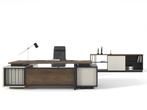 Zenon Directieset, Ophalen of Verzenden, Nieuw, Bureau