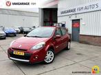 Renault Clio 1.2 TCe Dynamique, Auto's, Renault, Voorwielaandrijving, Gebruikt, 4 cilinders, Origineel Nederlands