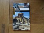 Kreta; dominicus reisgids, Ophalen of Verzenden, Europa, Reisgids of -boek, Overige merken