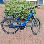 Koga E-F3 6.0 48cm/BES3 Bosch Smart/400Wh/Gates Belt/Enviolo, Koga, Nieuw, 47 tot 51 cm, Info@wesleysbikesrepair.nl