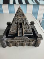 Egypte piramide met gracht en waterorlement, Ophalen of Verzenden, Zo goed als nieuw