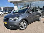 Opel Crossland X 1.2 Innovation Navigatie, Apple Carplay/And, Voorwielaandrijving, Gebruikt, Euro 6, 1199 cc