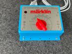 Märklin. Trafo. 6631, Hobby en Vrije tijd, Modeltreinen | H0, Ophalen of Verzenden, Zo goed als nieuw, Märklin, Transformator of Voeding