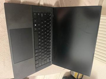 Dell Precision 5560 - Krachtige Werkstation Laptop beschikbaar voor biedingen