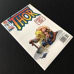 Thor Vol.1 #501 (1996) NM- (9.2), Boeken, Eén comic, Amerika, Marvel Comics, Nieuw