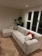 Goossens elementenbank - Sens - Beige, Huis en Inrichting, Ophalen, Zo goed als nieuw