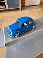 TE KOOP MOOIE MAJORETTW V.W. COCCINELLE/BEETLE SCHAAL1:18, Hobby en Vrije tijd, Modelauto's | 1:18, Ophalen of Verzenden, Zo goed als nieuw