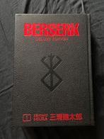 Berserk Deluxe Edition Volume 1, Ophalen, Complete serie of reeks, Kentaro Miura, Zo goed als nieuw