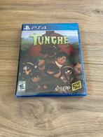 Tunche | LRG #551 | PS4, Avontuur en Actie, Vanaf 18 jaar, 1 speler, Ophalen of Verzenden