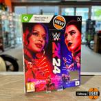 WWE 2K24 Deluxe Edition  Xbox Series X|S/Xbox One | Nieuw in, Nieuw