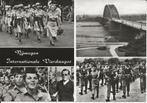 Nijmegen , Internationale Vierdaagse , 1967 ., Verzamelen, Verzenden, 1960 tot 1980, Ongelopen, Gelderland
