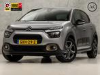 Citroën C3 1.2 PureTech Sport (APPLE CARPLAY, NAVIGATIE, GE, Auto's, Citroën, Voorwielaandrijving, 1199 cc, 450 kg, Bedrijf