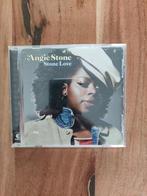 CD Angie Stone - Stone Love, Ophalen of Verzenden, 2000 tot heden, Zo goed als nieuw