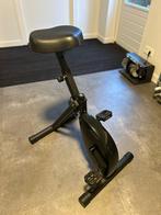 Deskbike - Zo goed als nieuw!, Sport en Fitness, Ophalen, Zo goed als nieuw, Metaal, Stoelfiets