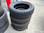 Winterbanden 175/60 R14 Hankook (Setprijs), Auto-onderdelen, Banden en Velgen, Band(en), Gebruikt, Personenwagen, 14 inch