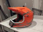 Brommer helm maat S, Ophalen, Tweedehands, Offroadhelm, Overige merken