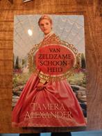 Van zeldzame schoonheid. Tamera Alexander., Boeken, Romans, Ophalen of Verzenden, Zo goed als nieuw