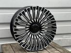 19" MERCEDES Look Nightedition Sportvelgen A B C CLA E GLA V, 2525LV, Velg(en), Nieuw, EMR