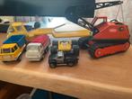 Tonka’s voor de liefhebber, Kinderen en Baby's, Speelgoed | Speelgoedvoertuigen, Ophalen, Gebruikt