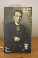 Rudolf Steiner in Selbstzeugnissen und Bilddokumenten, Gelezen, Achtergrond en Informatie, Spiritualiteit algemeen, Johannes Hemleben