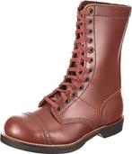 US ww2 Paratrooper boots, Verzamelen, Militaria | Tweede Wereldoorlog, Ophalen of Verzenden, Amerika