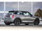 MINI One Mini 1.5, Auto's, Bedrijf, Handgeschakeld, Zilver of Grijs, Lease