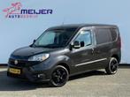 Fiat Doblò Cargo 1.6 MJ L1H1 SX Sportvelgen | AllSeason | N, Voorwielaandrijving, Stof, Gebruikt, 4 cilinders