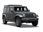 Front Runner Jeep Wrangler 4XE ( 2021-Heden) Slimline II 1/2, Verzenden, Nieuw