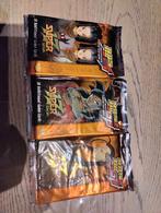 Dragonball GT Score Super Android 17 booster packs !, Hobby en Vrije tijd, Verzamelkaartspellen | Overige, Nieuw, Foil, Ophalen of Verzenden