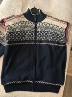 100% wollen Noors heren vest XXL, Ophalen of Verzenden, Nieuw, Overige maten