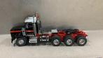 Mammoet Kenworth sword wsi twh, Hobby en Vrije tijd, Modelauto's | 1:50, Ophalen of Verzenden