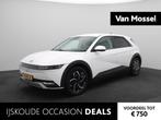 Hyundai IONIQ 5 Style 73kWh | Trekhaak | Adaptieve Cruise Co, Auto's, Hyundai, 12 maanden, Gebruikt, Zwart, Wit