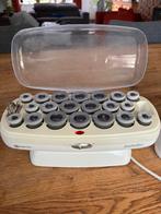 Babyliss haar rollers, Ophalen of Verzenden, Zo goed als nieuw, Haarverzorging