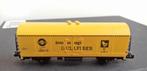 Gullfiber fleischmann 8323 N-Spoor, Wagon, Ophalen of Verzenden, Zo goed als nieuw, Fleischmann